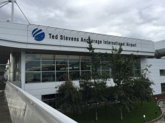 Αλάσκα: Συντριβή αεροσκάφους με οκτώ επιβαίνοντες