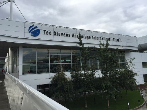 Αλάσκα: Συντριβή αεροσκάφους με οκτώ επιβαίνοντες