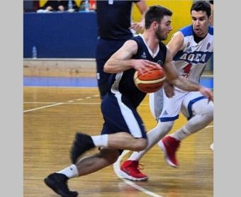 Επιστροφή του Χρ. Ζωιτσάκου στον ΑΣΚ