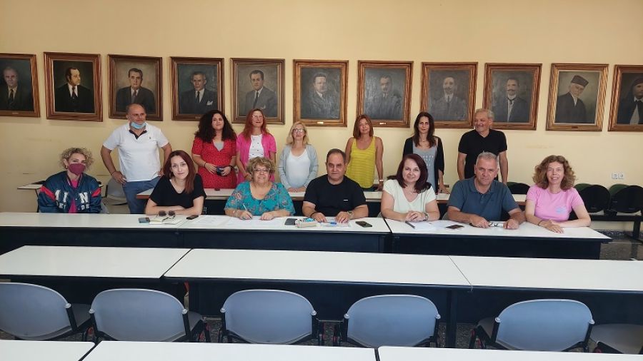 Ξεκινά την Παρασκευή 16 Σεπτεμβρίου στην Καρδίτσα η Ευρωπαϊκή Εβδομάδα Κινητικότητας