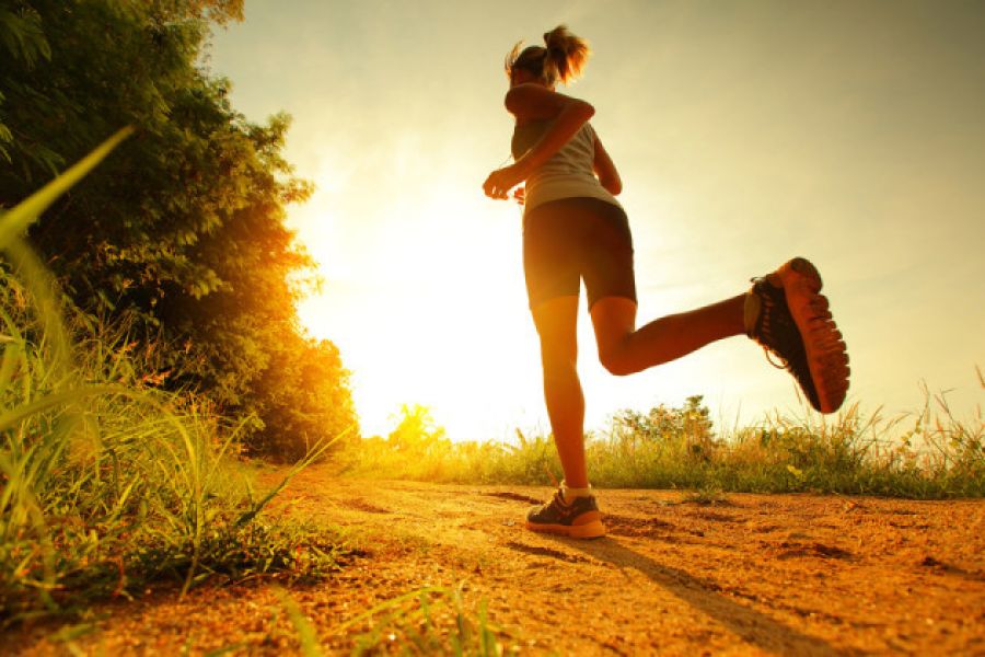 Αρκούν 11 λεπτά γρήγορου περπατήματος καθημερινά, για να μειωθεί πάνω από 20% ο κίνδυνος πρόωρου θανάτου