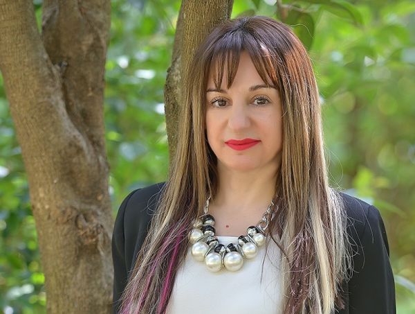 Μήνυμα της Προέδρου Περιφερειακής Επιτροπής Ισότητας των Φύλων της Περιφέρειας Θεσσαλίας Λίας Ρογγανάκη για την Παγκόσμια Ημέρα εξάλειψης της βίας κατά των γυναικών
