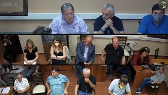 Παραχώρηση του πρώην δημαρχείου Νεβρόπολης (Καλύβια Πεζούλας) για τη στέγαση του Πολυδύναμου Ιατρείου