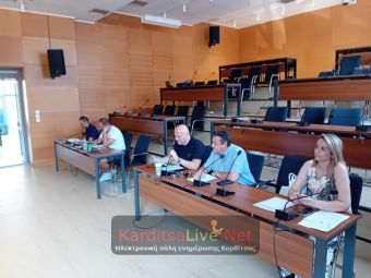 “Σημειωτόν” ο εξοπλισμός του Θεοδωρίδειου Κέντρου “Ορίζοντες”