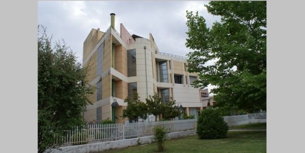 Κλειστή η Δημοτική Πινακοθήκη Τρίτη (30/09) και Τετάρτη (01/10)