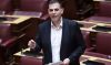 Παραιτήθηκε από βουλευτής του ΣΥΡΙΖΑ ο Γ. Καραμέρος