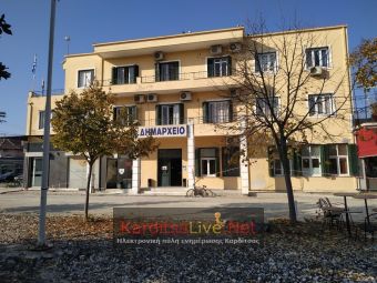 Ανακοίνωση του Δήμου Παλαμά για την επερχόμενη κακοκαιρία