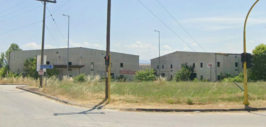 Τι ζητά το Υπ.Α.Α.Τ. από το ΕΒΕΚ για να εξετάσει το αίτημα παραχώρησης των Καπναποθηκών!