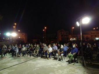 Τ.Ο. ΚΝΕ Καρδίτσας: "Με επιτυχία οι εκδηλώσεις του 46ου Φεστιβάλ στην Καρδίτσα"