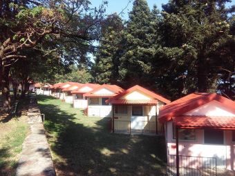 Ξεκινούν εργασία 30 συμβασιούχοι στην κατασκήνωση της Νεράιδας του Δήμου Λίμνης Πλαστήρα