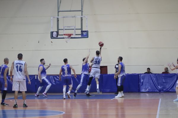 Ήττα στο ντέρμπι από τον Αστέρα Λάρισας σε αγώνα - διαφήμιση για τον Απόλλωνα Καρδίτσας