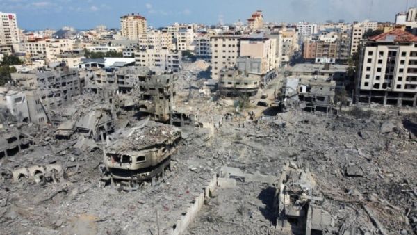 Ο ισραηλινός στρατός ανακοίνωσε την απόσυρση των στρατευμάτων του από το νότιο τμήμα της Λωρίδας της Γάζας