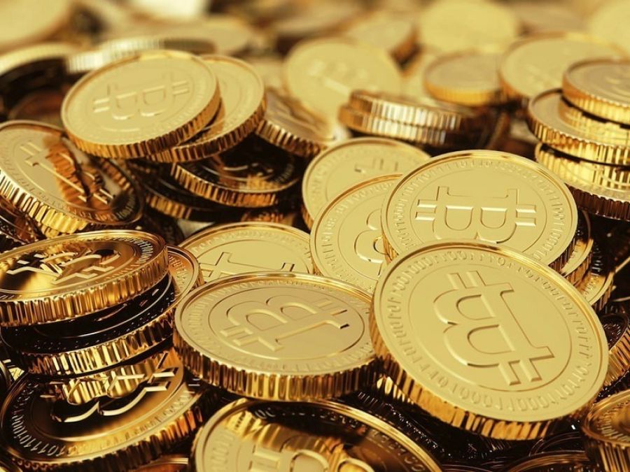 Bitcoin: "Έσπασε" το φράγμα των 100.000 δολαρίων