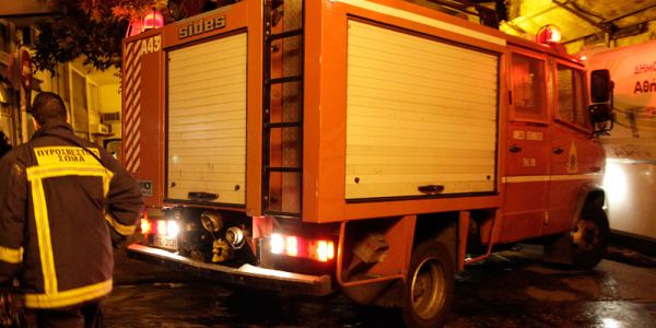 Κατερίνη: 38χρονη απανθρακώθηκε έπειτα από φωτιά στο αυτοκίνητό της