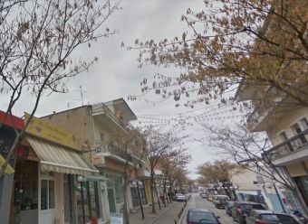 Σοφάδες: Έρχεται "τσεκούρι" για τις ακακίες της οδού Κιερίου