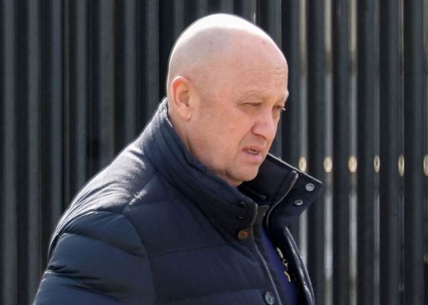Ρωσία: Ο Πριγκόζιν, επικεφαλής της Wagner, κατηγορείται για ένοπλη ανταρσία
