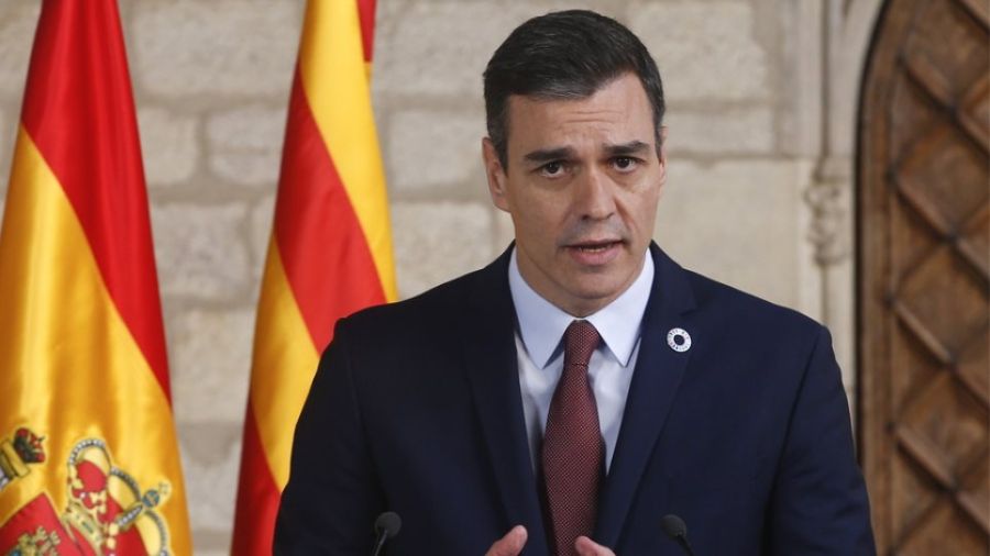 Ισπανία: Μετά από περισσυλογή ο Πέδρο Σάντσεθ ανακοίνωσε ότι θα συνεχίσει ως Πρωθυπουργός