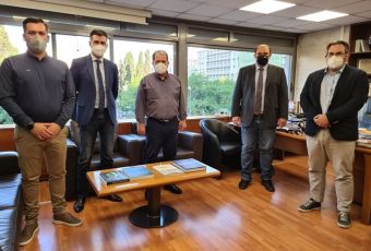 Ένταξη του Δήμου Λίμνης Πλαστήρα στα Τοπικά Πολεοδομικά Σχέδια