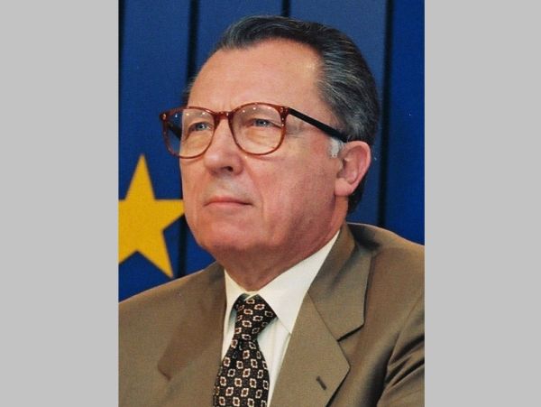 Πέθανε ο Γάλλος Πολιτικός Ζακ Ντελόρ