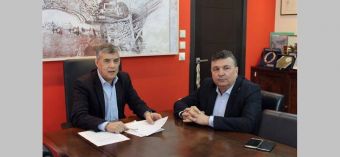 Στη φάση της υλοποίησης το δίκτυο αποχέτευσης της Κρανιάς του Δήμου Ελασσόνας