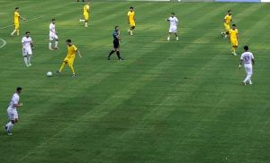 Φιλική νίκη της ΑΕΛ με 3-1 επί της Αναγέννησης