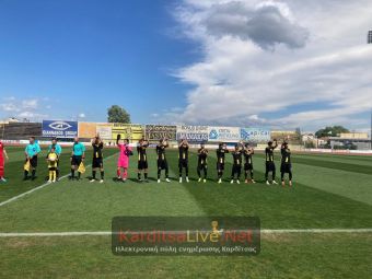 Play out SL2: Ψυ(Χ)ρολουσία για την Αναγέννηση στις καθυστερήσεις με την Κοζάνη (+Φωτο)