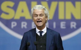 Οδεύει σε σχηματισμό τετρακομματικής κυβέρνησης η Ολλανδία
