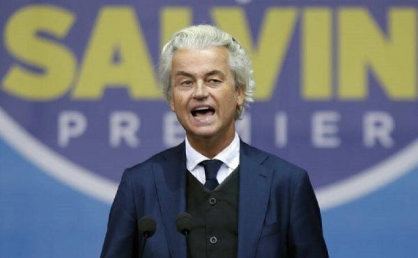 Οδεύει σε σχηματισμό τετρακομματικής κυβέρνησης η Ολλανδία