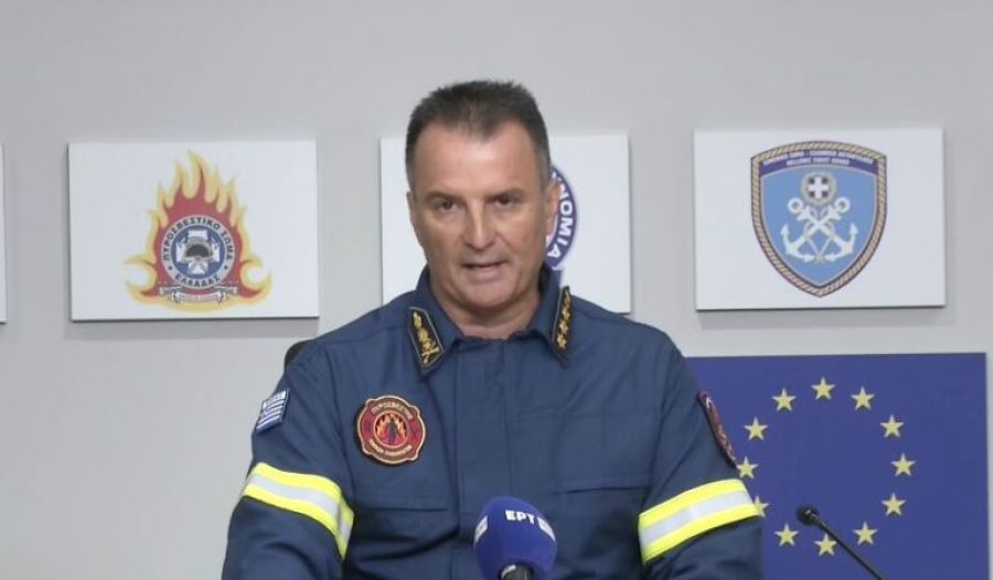 Συνεχίζονται οι προσπάθειες κατάσβεσης για τις πυρκαγιές σε Αχαϊα, Πρέβεζα, Χίο, Ζάκυνθο και Κεφαλονιά - 71 διακομιδές σε νοσοκομεία