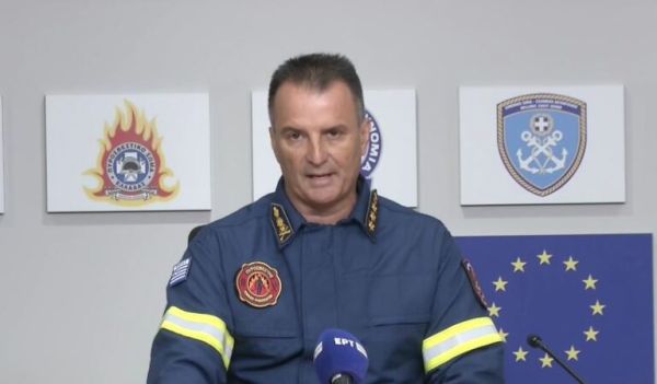 Συνεχίζονται οι προσπάθειες κατάσβεσης για τις πυρκαγιές σε Αχαϊα, Πρέβεζα, Χίο, Ζάκυνθο και Κεφαλονιά - 71 διακομιδές σε νοσοκομεία