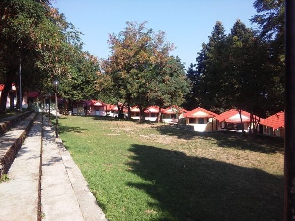 Ανατέθηκαν εργασίες αναβάθμισης υποδομών των κατασκηνώσεων Νεράιδας - Ολοκληρώνεται η ζώνη πυρασφάλειας