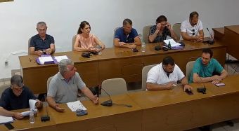 Συνεδριάζει την Τρίτη 30 Ιουλίου το Δ.Σ. Σοφάδων