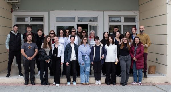 Μουσικό Σχολείο Καρδίτσας: «Νιώθεις πάντα την ανάγκη να επιστρέφεις!»