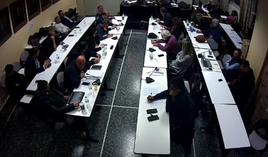 Από τον "Ιανό" χωρίς νερό μικρός αριθμός κατοικιών στον οικισμό «Κούτσουρο»