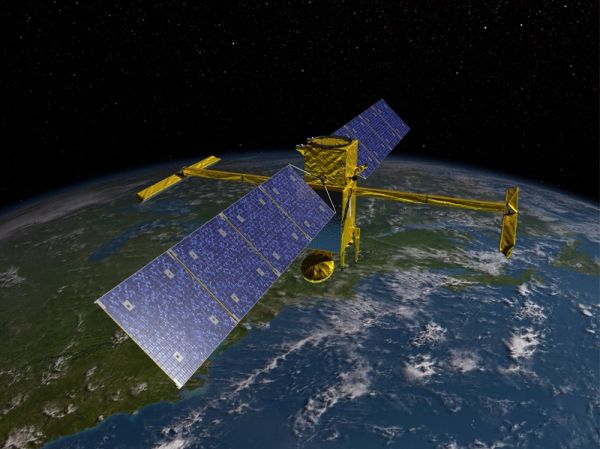 NASA: Προγραμματισμός εκτόξευσης για την πρώτη παγκόσμια πλανητική έρευνα για το νερό από το διάστημα, μέσω δορυφορικού προγράμματος SWOT