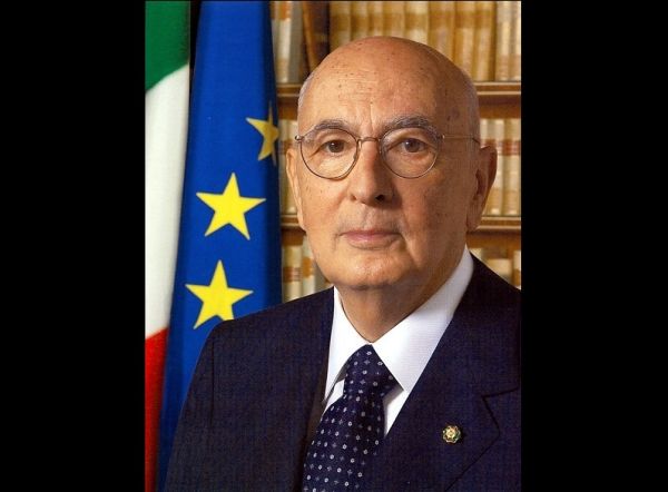Ιταλία: Απεβίωσε ο πρώην πρόεδρος της Δημοκρατίας Τζόρτζιο Ναπολιτάνο