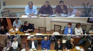 Θέμα Χριστουγεννιάτικης αγοράς συζητήθηκε στο Δημοτικό Συμβούλιο Λίμνης Πλαστήρα