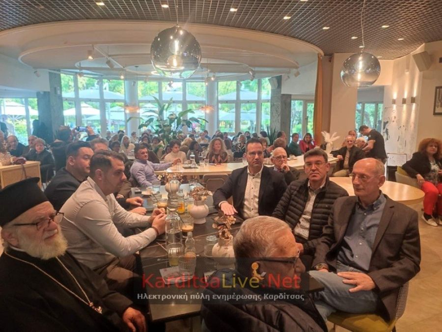 Η πρόληψη η καλύτερη ‘’ θεραπεία’’ και των καρδιαγγειακών παθήσεων