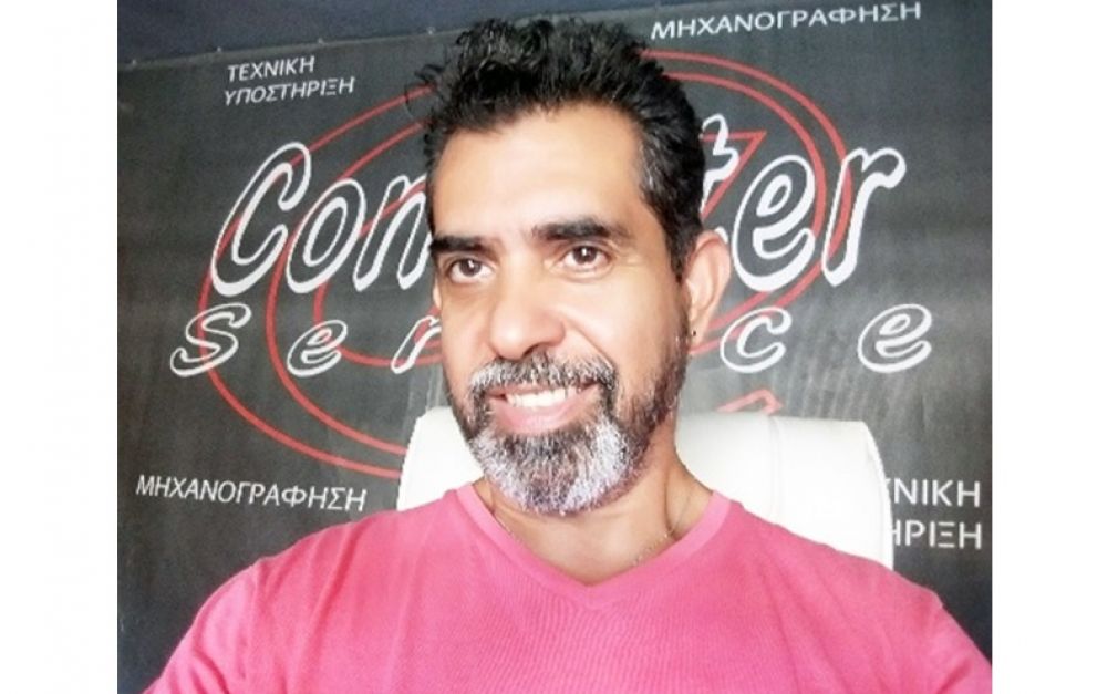 Σπύρος Κωστόπουλος: "Τι συμβαίνει με τον αλγόριθμο του Facebook; "