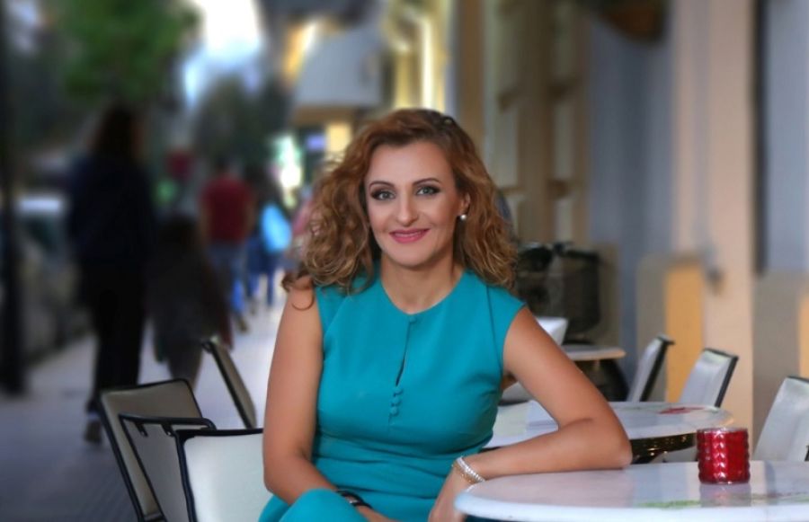 Σωτηρία Μπακαλάκου: "Δημόσια Υγεία. Ο μεγάλος ασθενής"