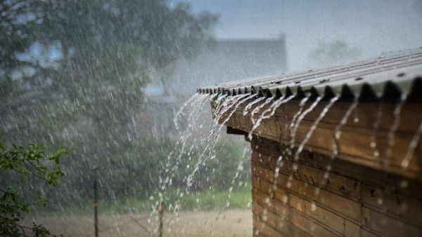 Καιρός ν. Καρδίτσας: Συνεχίζονται οι βροχοπτώσεις που το Σαββατοκύριακο (10-11/12) θα είναι αυξημένες σημαντικά στα ορεινά