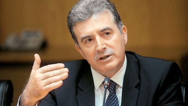Μ. Χρυσοχοΐδης από τα Τρίκαλα: «Το Μέγαρο της Αστυνομίας Τρικάλων σύντομα θα είναι πραγματικότητα»