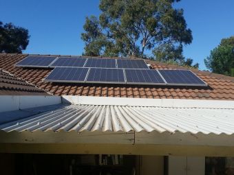 Στο Ταμείο Ανάκαμψης και Ανθεκτικότητας η «Εξοικονόμηση ενέργειας σε επιχειρήσεις - Φωτοβολταϊκά σε επιχειρήσεις»