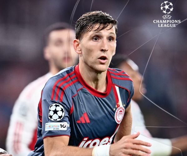 Champions League: Το πάλεψε μέχρι τέλους ο Ολυμπιακός στο Λονδίνο (+Βίντεο)