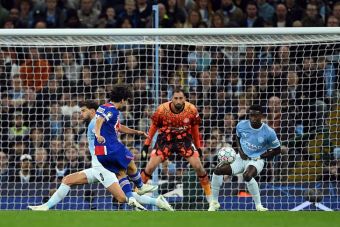 Champions League: Χορταστικά σκορ στους αγώνες της Τετάρτης (14/10)