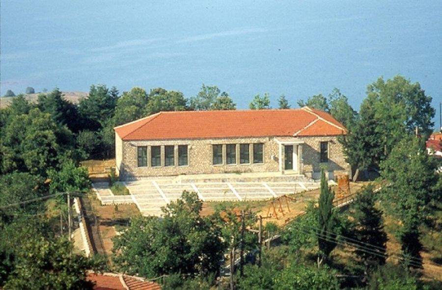 Παραχώρηση ακινήτου στο ΕΚΕΤΑ, και μνημόνιο συνεργασίας μαζί του καλείται να εγκρίνει το Δημοτικό Συμβούλιο Λίμνης Πλαστήρα