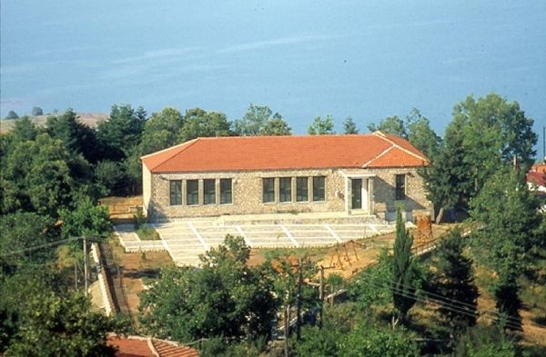 Παραχώρηση ακινήτου στο ΕΚΕΤΑ, και μνημόνιο συνεργασίας μαζί του καλείται να εγκρίνει το Δημοτικό Συμβούλιο Λίμνης Πλαστήρα