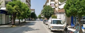 Σε ποιους δρόμους της Καρδίτσας σχεδιάζεται να γίνουν παρεμβάσεις συνολικού προϋπολογισμού 1 εκατ. ευρώ
