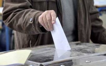 Ανακοινώθηκαν τα εκλογικά τμήματα στο νομό Λάρισας για τις εκλογές 26ης Μαΐου και 2ας Ιουνίου