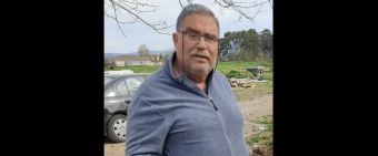 Συλλυπητήριο μήνυμα της ΠΑΚ Θεσσαλίας, για την απώλεια του αγροτοσυνδικαλιστή Θανάση Τσαλόπουλου
